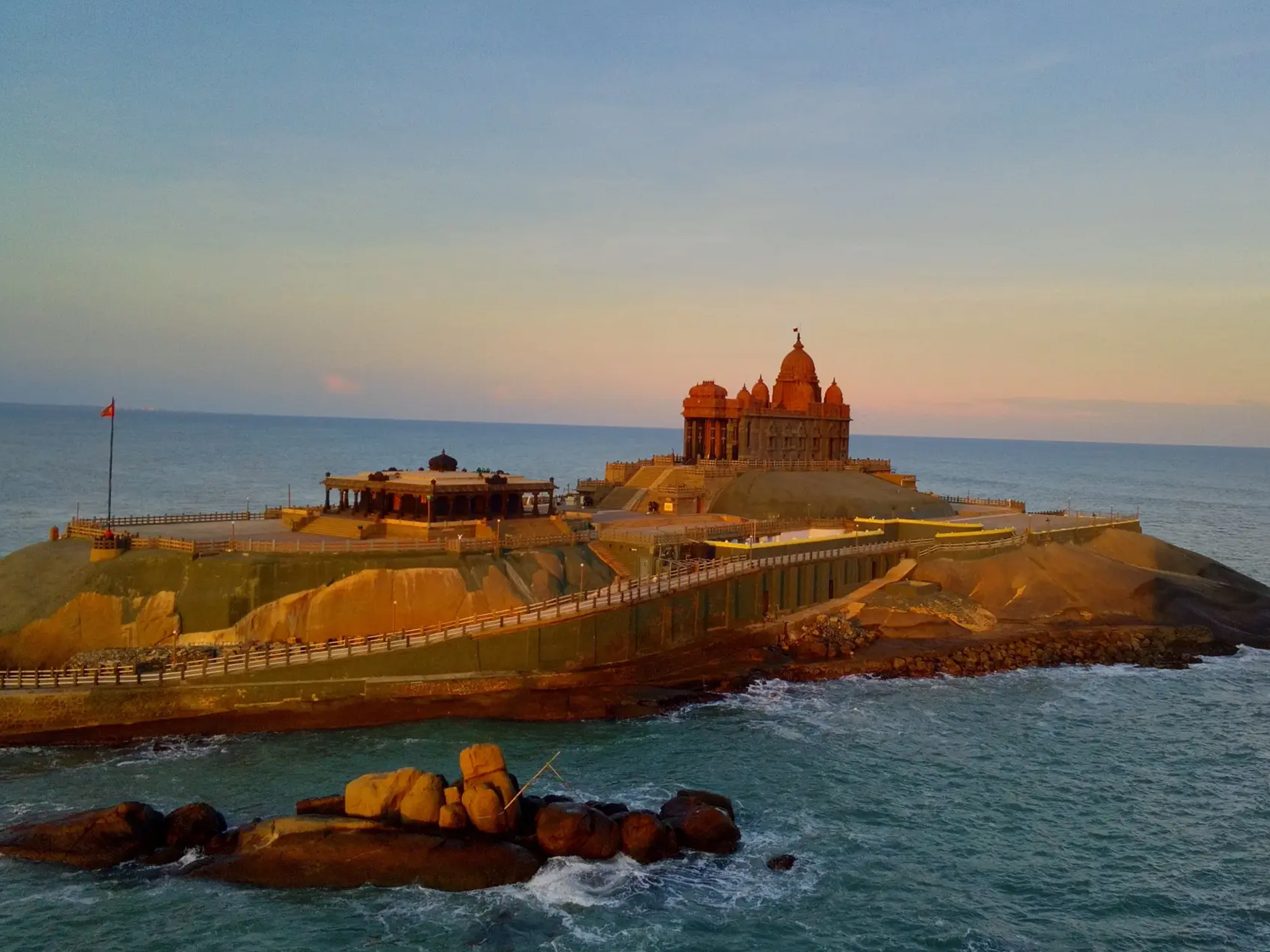 Haneefa Institute Campus